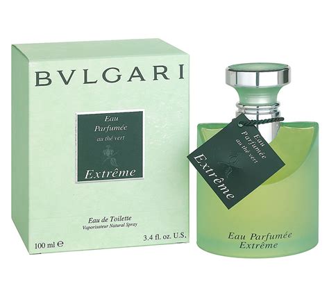 bvlgari extreme perfume for women.